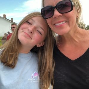 Meet your Posher, Rose